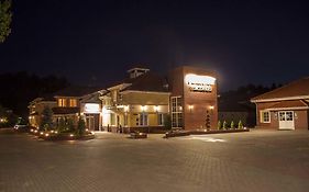 Pensjonat i Klub Jeździecki Michelin